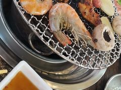 -P1泥炉烤肉(市桥富华东路店)