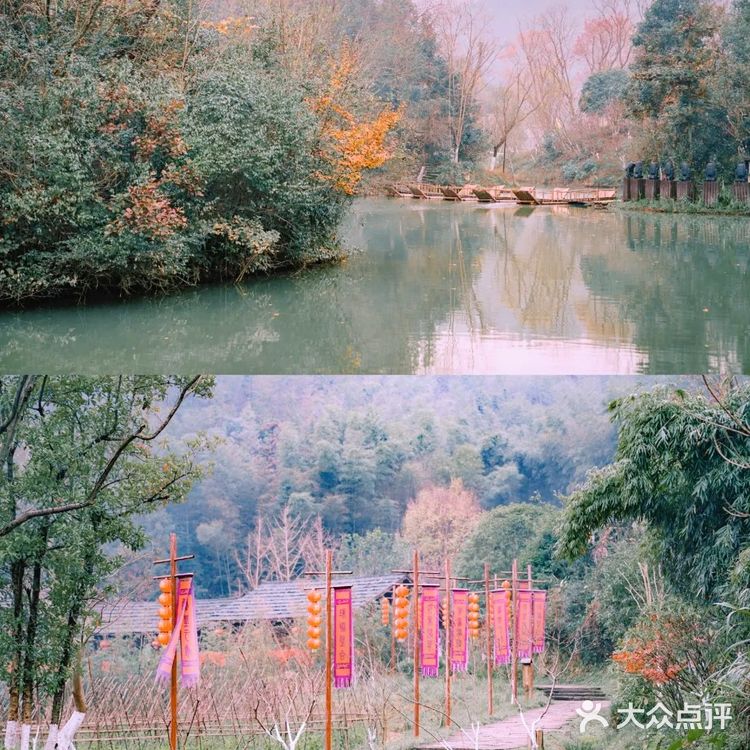 常德|我走入了陶渊明笔下"桃花源记"的世界