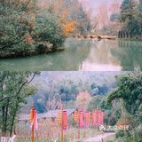 常德｜我走入了陶渊明笔下"桃花源记"的世界