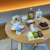 东莞新店|街角的轻食甜品店🌅日落黄昏绝美