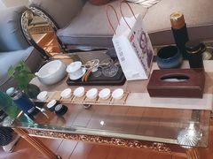 -渝信川菜(南滨店)