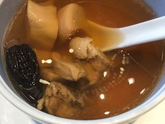 -运·中餐厅(成都华尔道夫酒店)