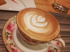 -香樟花园法式铁板烧(恒隆广场店)