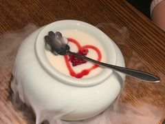 贵妃山药酪-掌柜的店·河南菜(世茂店)