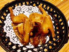 -粤港餐厅(禹州商业广场店)
