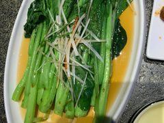 -渔民船说·北塘海鲜·天津菜·海肠捞饭(北塘古镇店)
