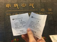 -南越王博物院(王宫展区)
