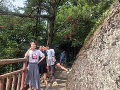 -崀山风景名胜区