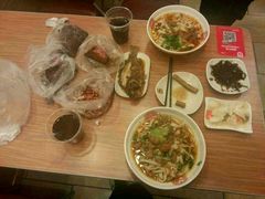 -顺溜削面(大王路店)