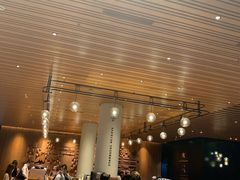 -星巴克(深圳海岸城4楼店)