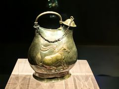 -陕西历史博物馆