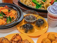 -冰岛茶餐厅(世茂店)
