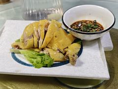 -陈生记黑鱼馆·20年活鱼现杀(宁波鼓楼店)