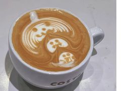 -COSTA COFFEE(天通苑华联店)