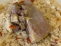 -塔斯提抓饭(东城汇店)