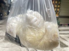 -共和老洪豆花草粿水粿