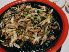 -庆云楼饭庄(什刹海店)