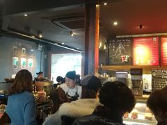 -星巴克(西湖天地店)