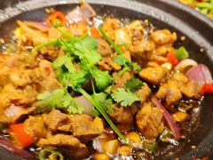 -乔阿马·江南味·驴肉香(龙湖华泾天街店)