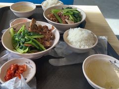 -东北大学（浑南校区）食堂