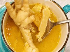 -中山威尼斯西餐厅(三乡总店)