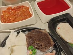 -海底捞火锅(高新活力汇店)