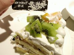 -娇点烘焙(颐高店)