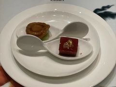 -8餐厅(新葡京酒店)