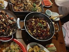 -阿嫂印象·民间江湖菜(大学城店)