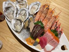 -松岛日本料理(汾江路店)