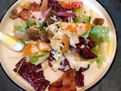 -YUE·6·西式融合餐厅(外滩六号店)
