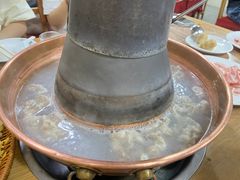 -元盛居(生态大街店)