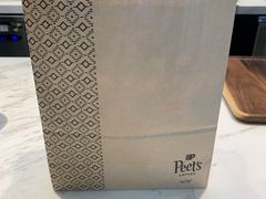 -Peet's Coffee皮爷咖啡(豫园店)