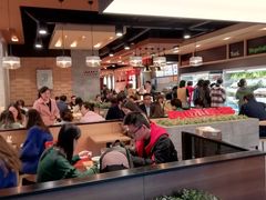 大堂-每味每客·重庆麻辣烫(国泰店)