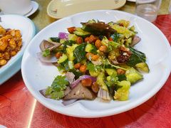 -北平味道.京味菜.烤鸭(梨园店)