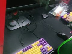 -PANDA电竞中心(天街店)