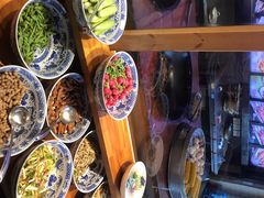 -鸽子窝(宋庄店)