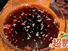 -遵义虾子卢四羊肉粉(大沽路店)