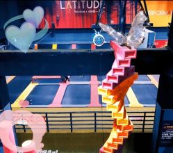 -latitude乐图空间(建宁路店)