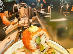 -德川家日本料理(中关村寰太大厦店)