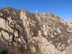 -北京凤凰岭