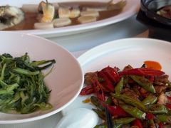 -上海小南国(正大店)