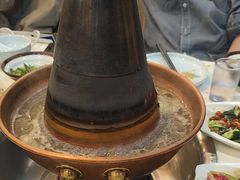 -福寿斋·老北京铜锅涮肉·烤鸭(顺义总店)