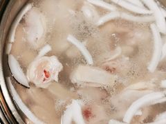 -椰子营·椰子鸡火锅(万象里店)