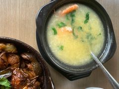 -洪兴砂锅·融合砂锅菜(三站店)