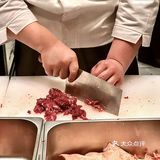 北京鲜牛肉火锅，来康康这家～
