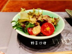 -岩也·日料与酒(龙岗天安云谷店)