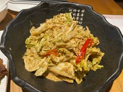 -陆壹捌餐厅(五大道店)