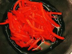 红姜丝-博多一幸舍(西单大悦城店)