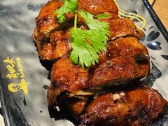 -肖四女乐山跷脚牛肉(世博源店)